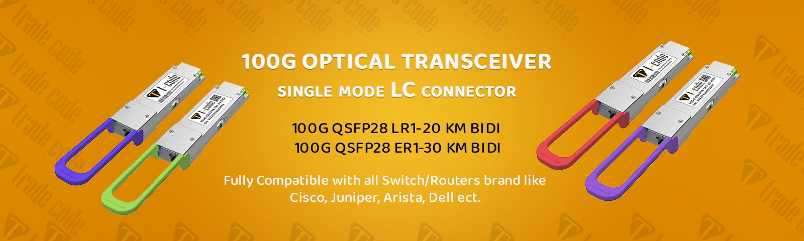 100G QSFP